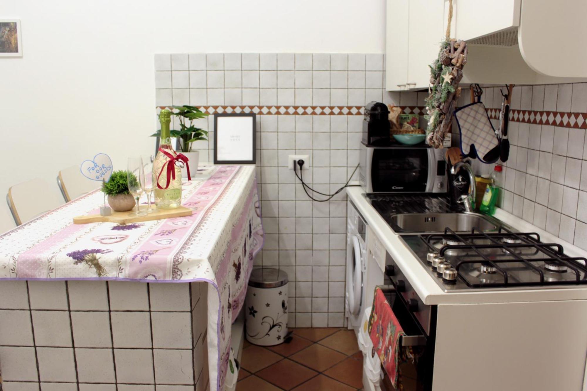 La Corte Dei Creativi Comodo E Centrale Milaan Buitenkant foto