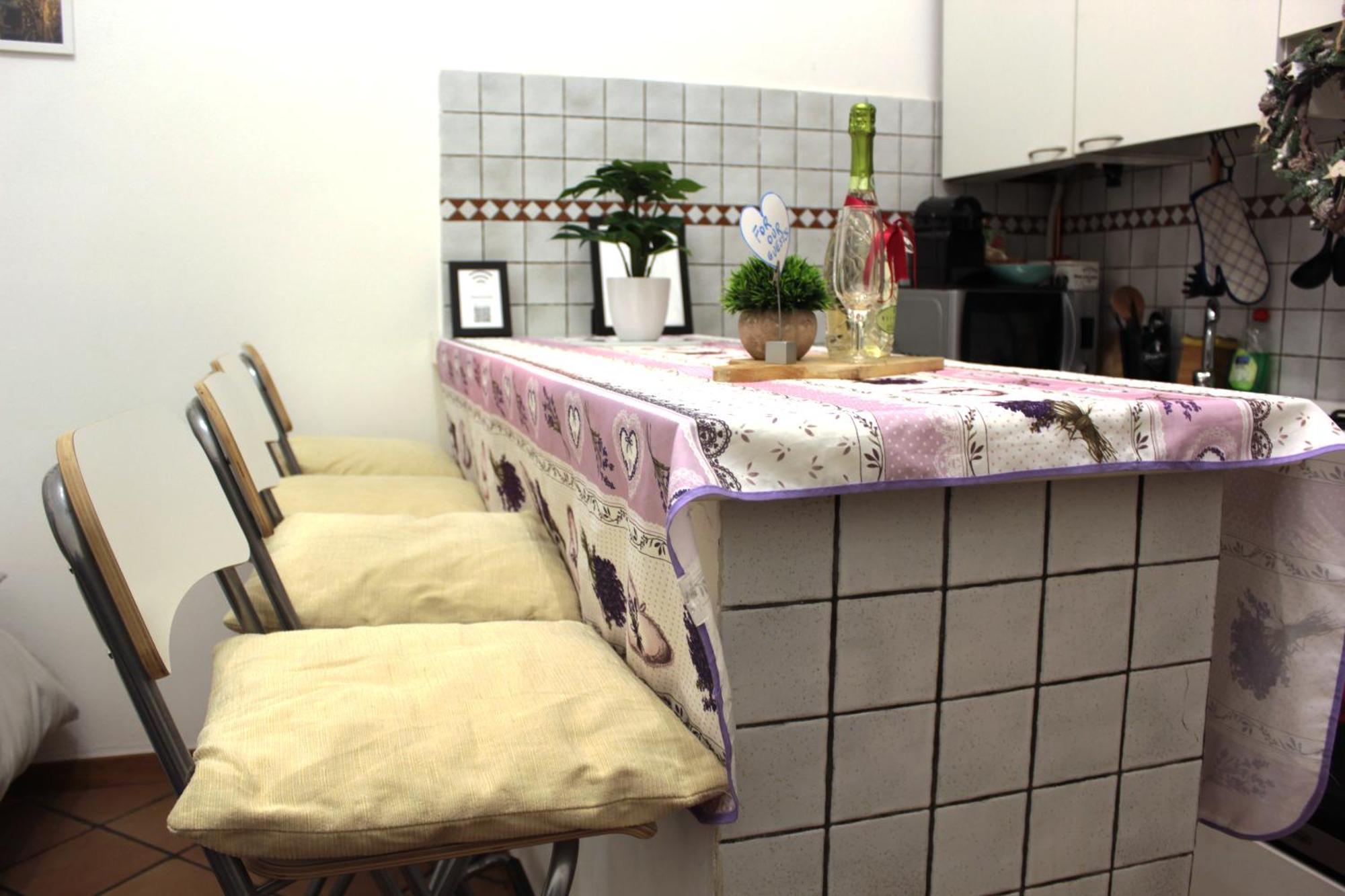 La Corte Dei Creativi Comodo E Centrale Milaan Buitenkant foto