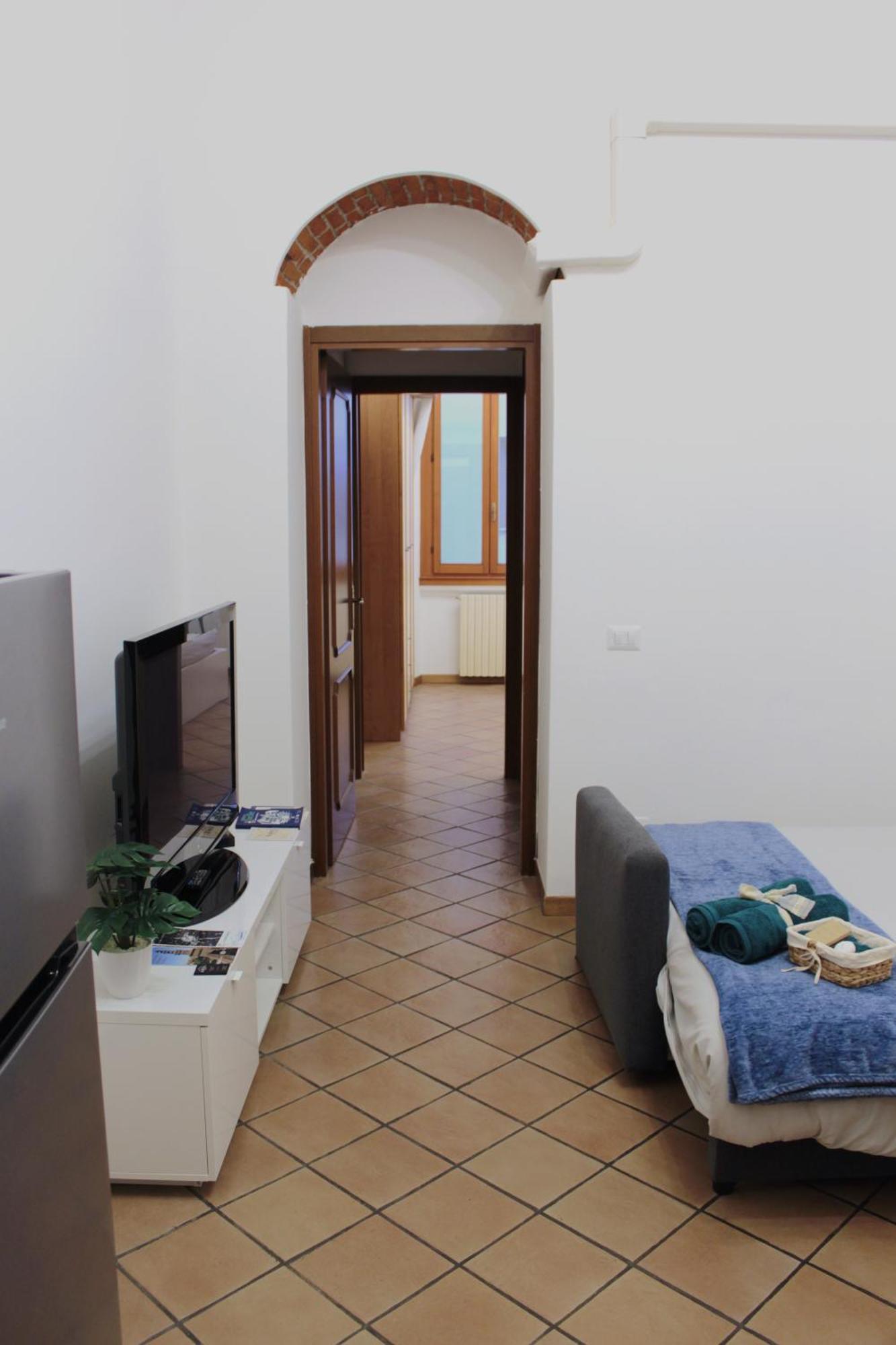 La Corte Dei Creativi Comodo E Centrale Milaan Buitenkant foto